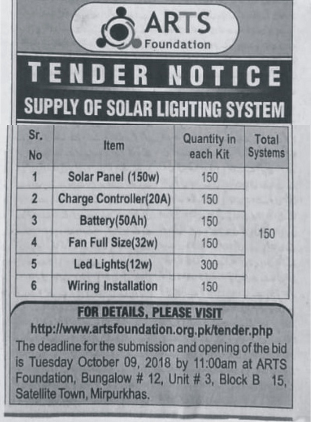 Eng-Tender-Solar