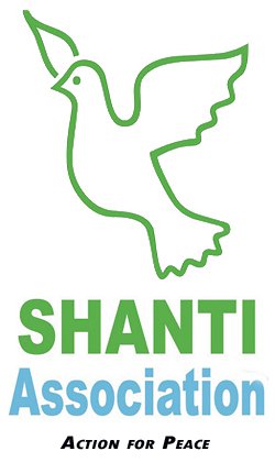 Shanti Logo