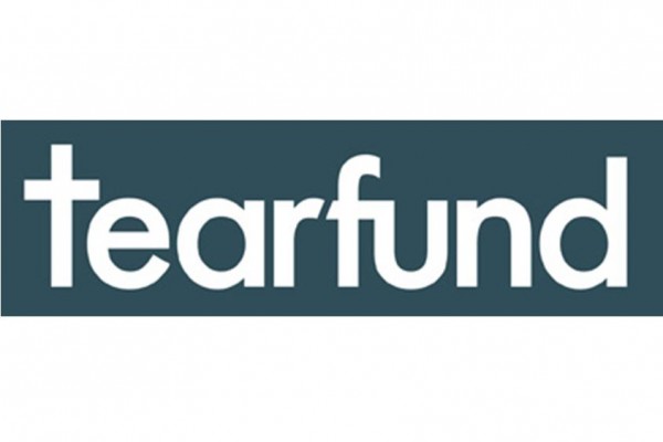 tearfund logo